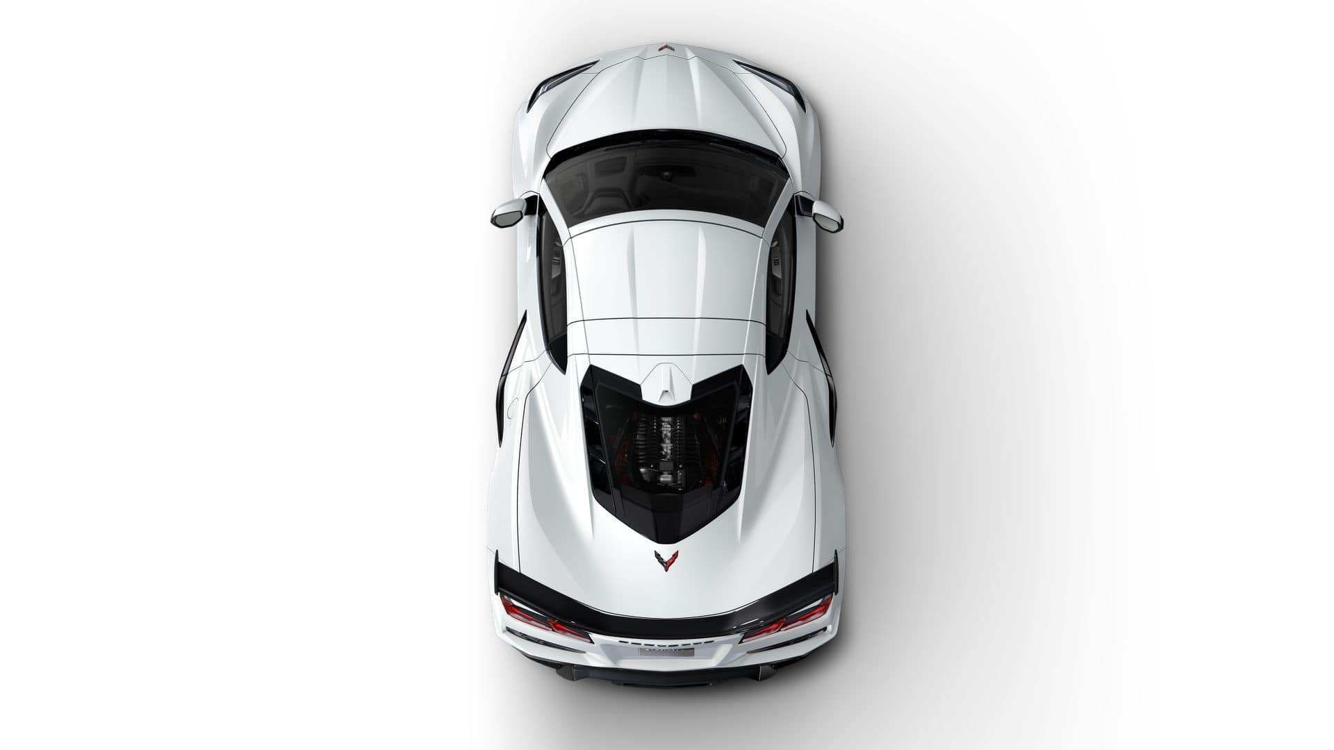 2027 Chevrolet Corvette Z06 1LZ