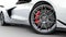 2027 Chevrolet Corvette Z06 1LZ