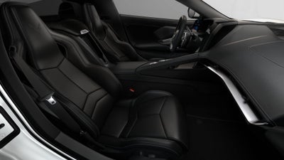 2027 Chevrolet Corvette Z06 1LZ