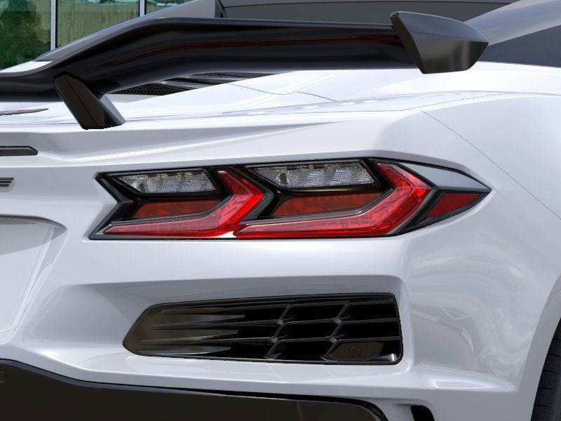 2025 Chevrolet Corvette Z06 3LZ