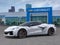 2025 Chevrolet Corvette Z06 3LZ