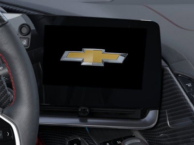 2025 Chevrolet Corvette Z06 3LZ