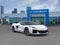 2025 Chevrolet Corvette Z06 3LZ