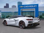 2025 Chevrolet Corvette Z06 3LZ