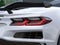 2025 Chevrolet Corvette Z06 3LZ