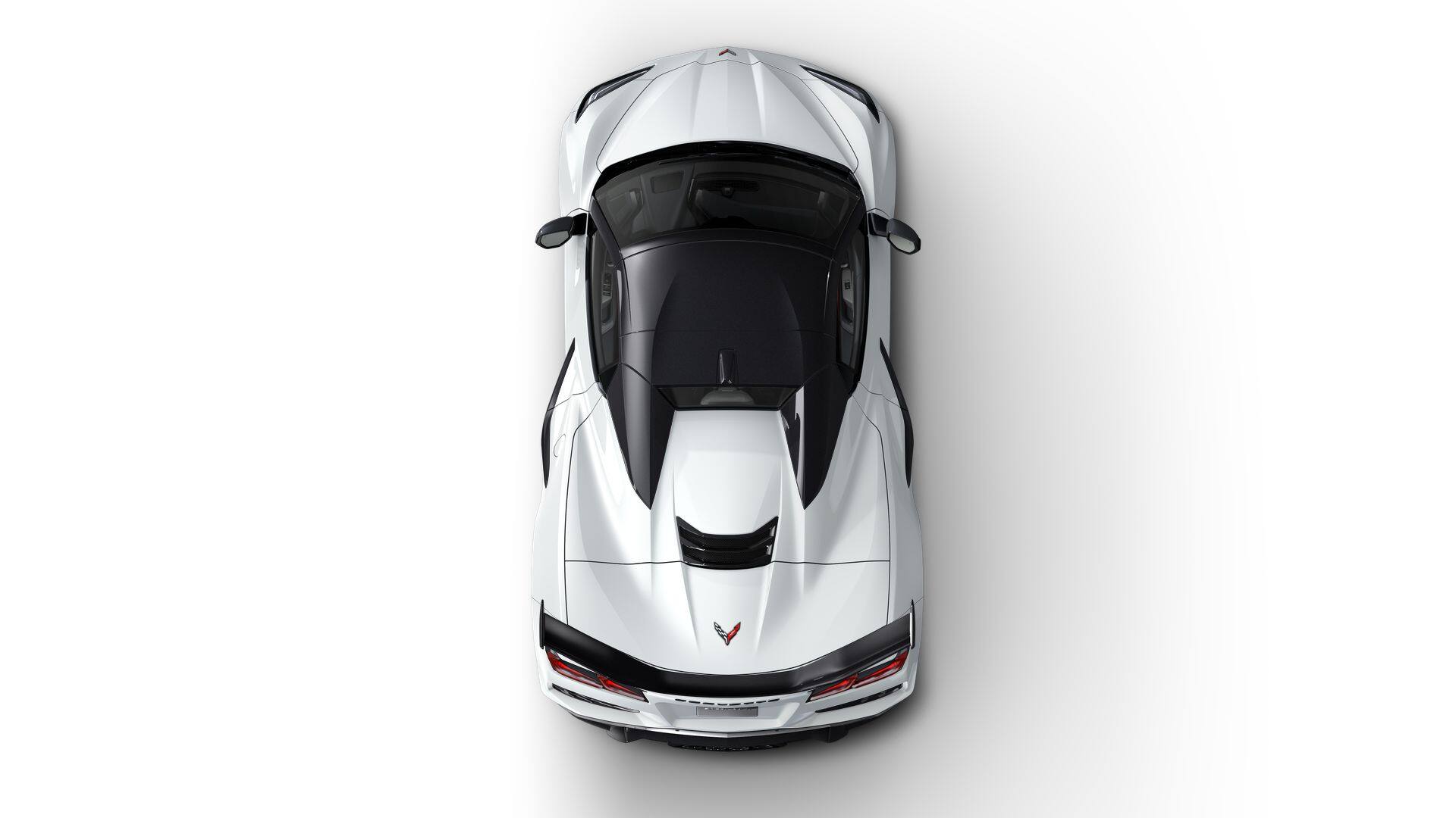 2025 Chevrolet Corvette Z06 3LZ