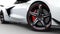 2025 Chevrolet Corvette Z06 3LZ