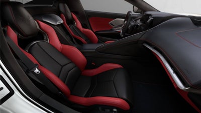 2025 Chevrolet Corvette Z06 3LZ