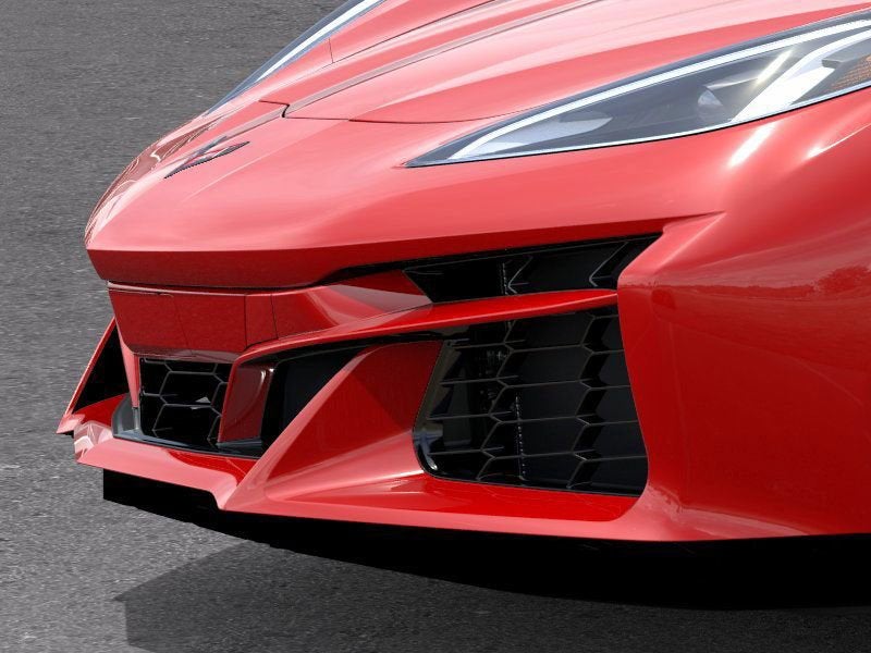 2026 Chevrolet Corvette E-Ray 1LZ