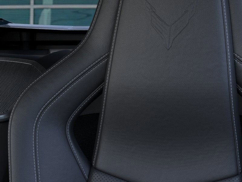 2026 Chevrolet Corvette E-Ray 1LZ