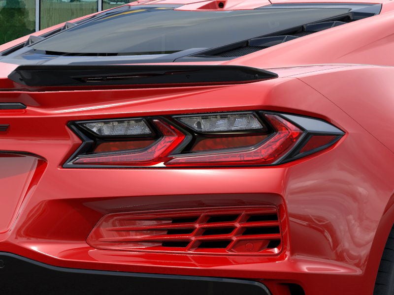 2026 Chevrolet Corvette E-Ray 1LZ