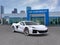 2027 Chevrolet Corvette Grand Sport 2LT