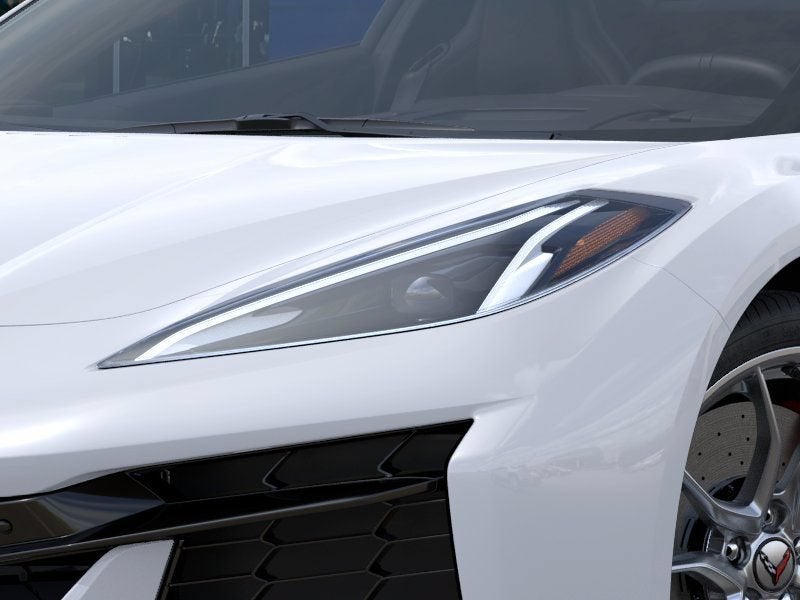 2027 Chevrolet Corvette Grand Sport 2LT