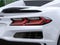 2027 Chevrolet Corvette Grand Sport 2LT