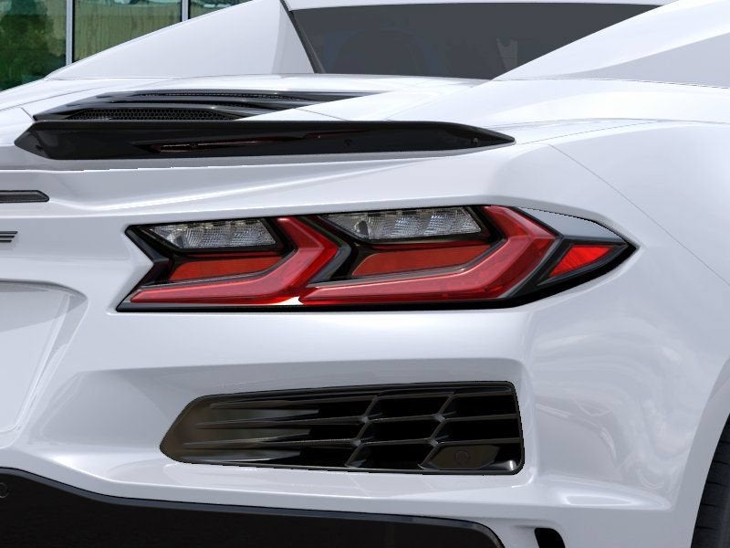 2027 Chevrolet Corvette Grand Sport 2LT