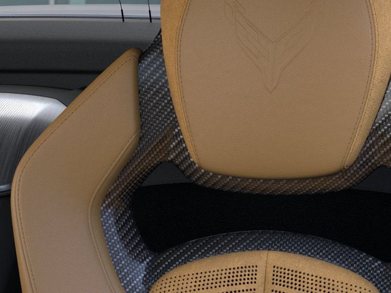 2027 Chevrolet Corvette Grand Sport 2LT