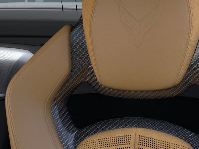 2027 Chevrolet Corvette Grand Sport 2LT