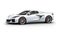 2027 Chevrolet Corvette Grand Sport 2LT