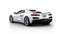 2027 Chevrolet Corvette Grand Sport 2LT