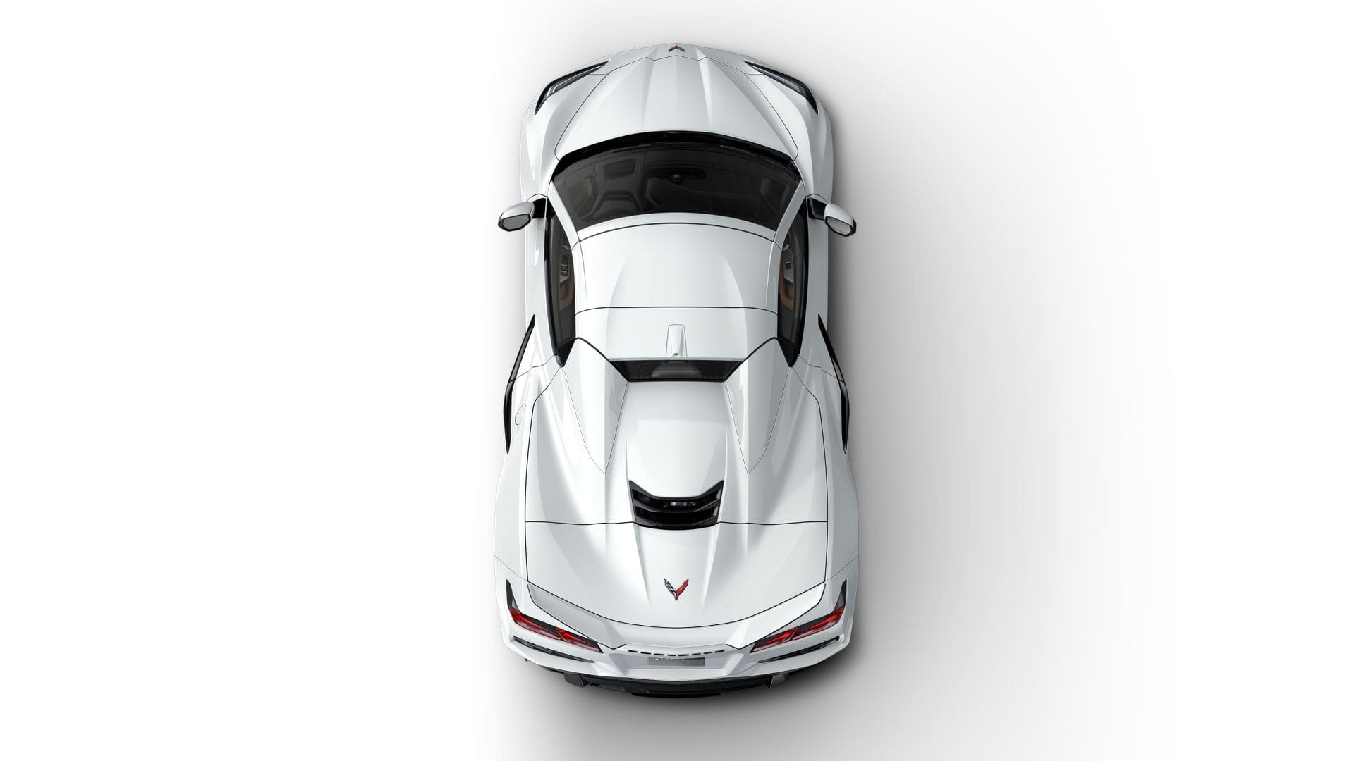 2027 Chevrolet Corvette Grand Sport 2LT