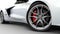 2027 Chevrolet Corvette Grand Sport 2LT