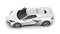 2027 Chevrolet Corvette Grand Sport 2LT
