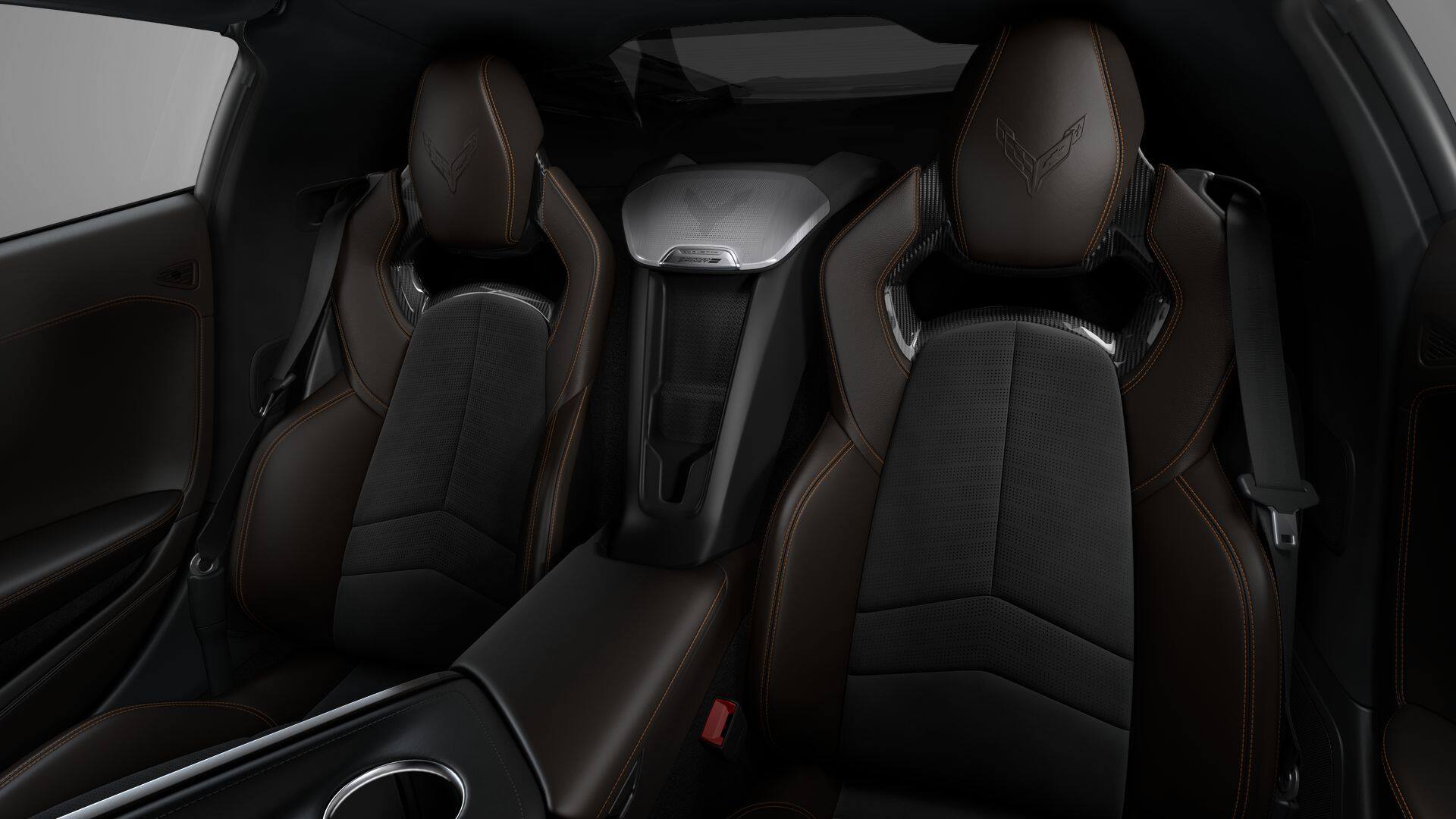 2027 Chevrolet Corvette Grand Sport 3LT
