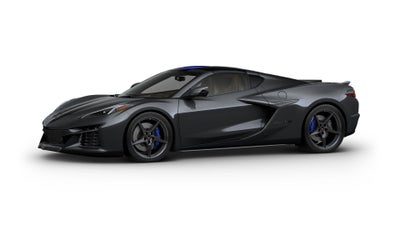 2027 Chevrolet Corvette Grand Sport 3LT