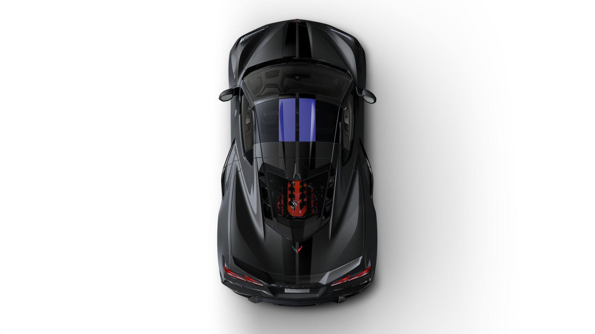 2027 Chevrolet Corvette Grand Sport 3LT