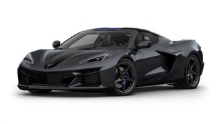 2027 Chevrolet Corvette Grand Sport 3LT