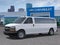 2025 Chevrolet Express Passenger 3500 1LS
