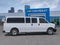 2025 Chevrolet Express Passenger 3500 1LS