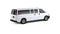 2025 Chevrolet Express Passenger 3500 1LS