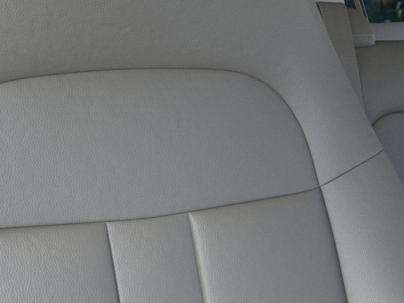 2026 Chevrolet Express Passenger LS