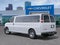 2026 Chevrolet Express Passenger LS