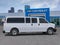 2026 Chevrolet Express Passenger LS