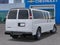 2026 Chevrolet Express Passenger LS