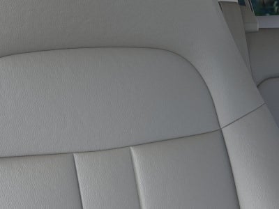 2026 Chevrolet Express Passenger LS