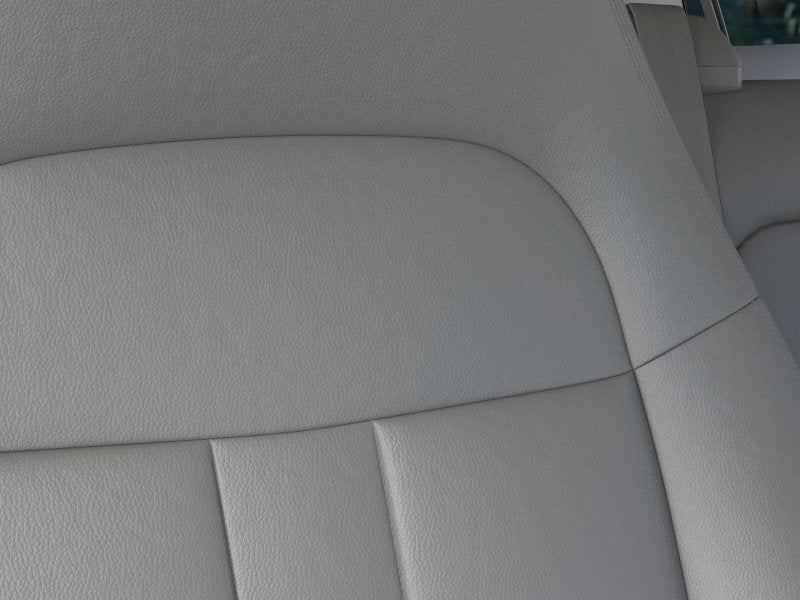 2026 Chevrolet Express Passenger LS