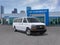 2025 Chevrolet Express Passenger 3500 1LS