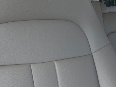 2025 Chevrolet Express Passenger 3500 1LS