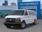 2025 Chevrolet Express Passenger 3500 1LS