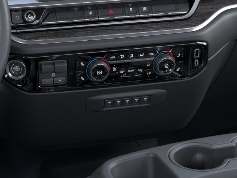 2026 Chevrolet Silverado 3500 HD Chassis Cab LT