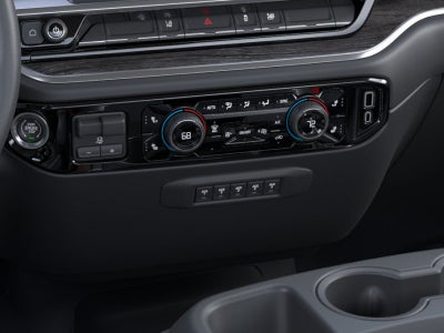 2026 Chevrolet Silverado 3500 HD Chassis Cab LT