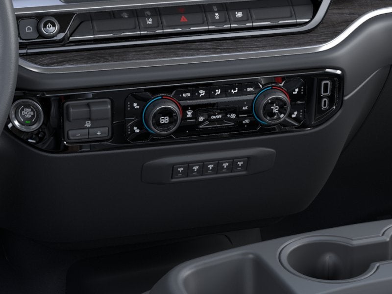 2026 Chevrolet Silverado 3500 HD Chassis Cab LT