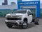 2026 Chevrolet Silverado 3500 HD Chassis Cab LT