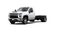 2026 Chevrolet Silverado 3500 HD Chassis Cab LT