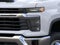2026 Chevrolet Silverado 3500 HD Chassis Cab LT