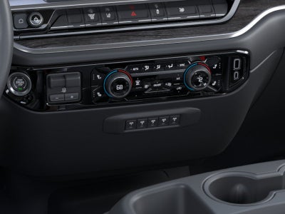 2026 Chevrolet Silverado 3500 HD Chassis Cab LT