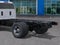 2026 Chevrolet Silverado 3500 HD Chassis Cab LT
